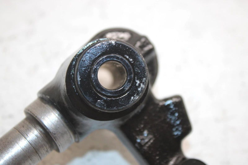 1986 Yamaha  Badger Yfm80s Oem Right Steering Knuckle 55X-23502-00-00 AY8