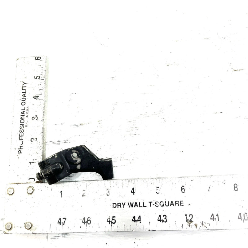 1986 Yamaha Moto 4 OEM Handlebar Lever Cover 99999-03034-00 AY66