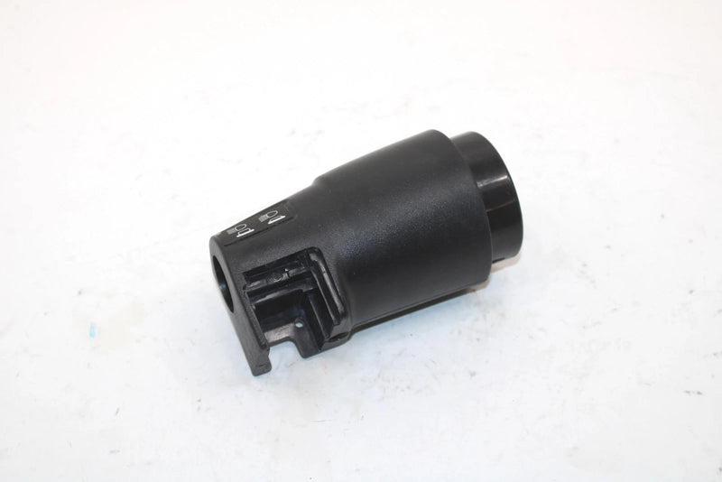 Ski-doo Oem Left Handlebar Dimmer Housing 515175696 Q4886