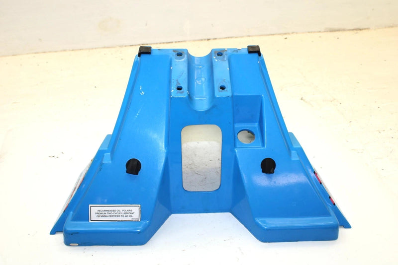 1997 Polaris Sl 700 Oem Steering Pod 5432146-217 JP6