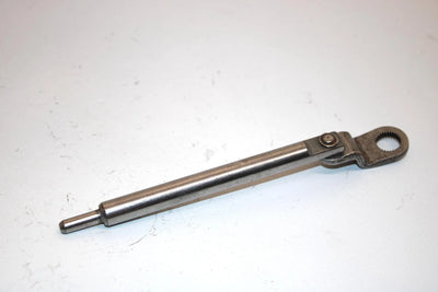 85 Yamaha  Tri Moto 225 Ytm 225 drn Oem Stopper Shaft AssY 52G-1812A-00-00 Q3525