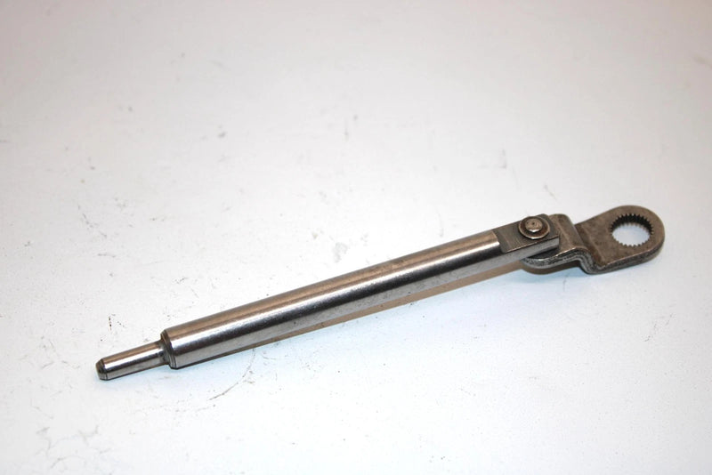85 Yamaha  Tri Moto 225 Ytm 225 drn Oem Stopper Shaft AssY 52G-1812A-00-00 Q3525