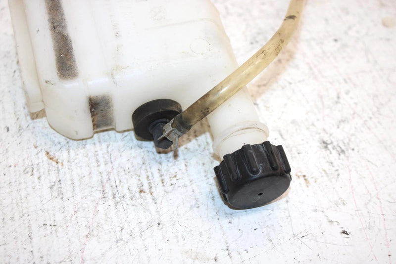 03 Bombardier Rally 175 Oem Coolant Tank A19200179000 AB7