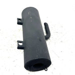 06-09 Polaris Ranger 700 6x6 EFI OEM Exhaust Muffler 1261298-489 XP7.1