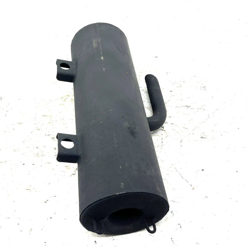 06-09 Polaris Ranger 700 6x6 EFI OEM Exhaust Muffler 1261298-489 XP7.1