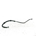 04-07 Honda Rancher 400 4x4 AT OEM Front Upper Brake Line 45128-HN7-000 AH77