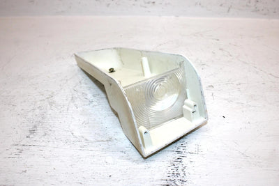1999 Polaris 500 Xc Oem Left Taillight Lens Housing 5432002 SP28