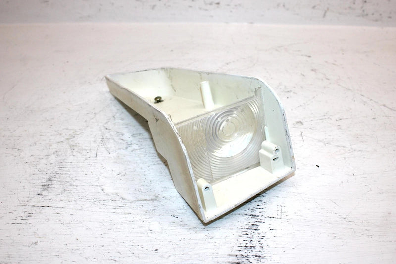 1999 Polaris 500 Xc Oem Left Taillight Lens Housing 5432002 SP28