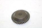 Yamaha OEM Oil Pump Idle Gear 38T 8V0-13179-00-00 Q1574