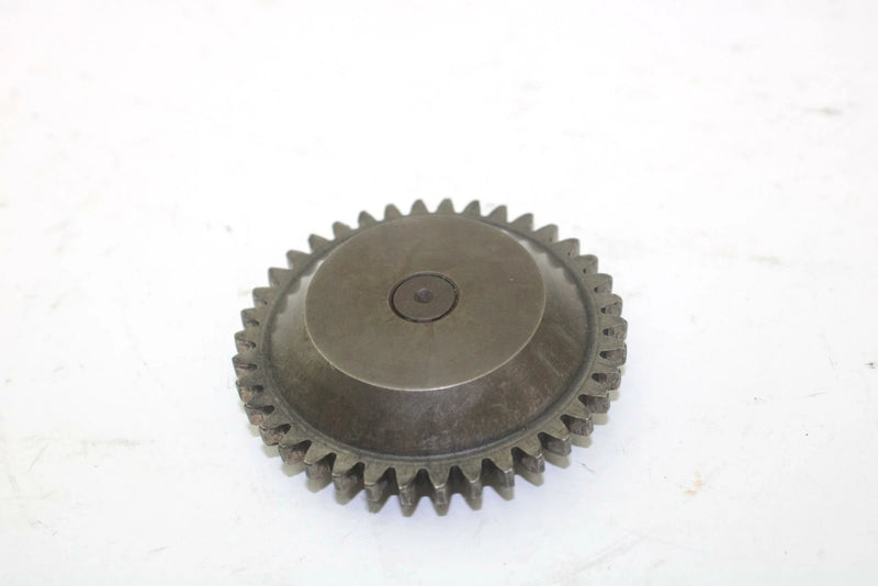 Yamaha OEM Oil Pump Idle Gear 38T 8V0-13179-00-00 Q1574