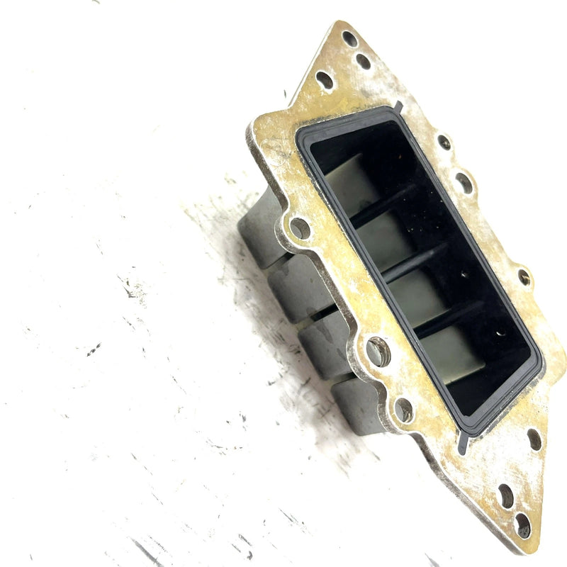 01-05 Yamaha WaveRunner XLT1200 OEM Center Reed Valve 66V-13610-00-00 JY27
