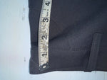 New Vintage Blue Dickson Jenkins Polyester Pants #5517 OO-90