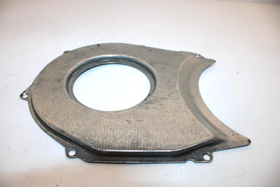 03 Bombardier Quest 650 Oem Clutch Air Guide 711610262 420610263 AB1