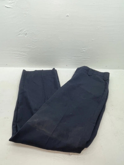 New Vintage Blue Circle S Polyester Pants #CP6729 XX-94