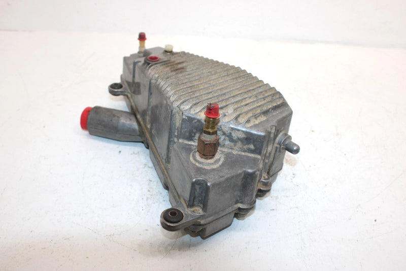 1997 Polaris Magnum 425 Oem Oil Tank Assembly 5131323 5131004 AP166