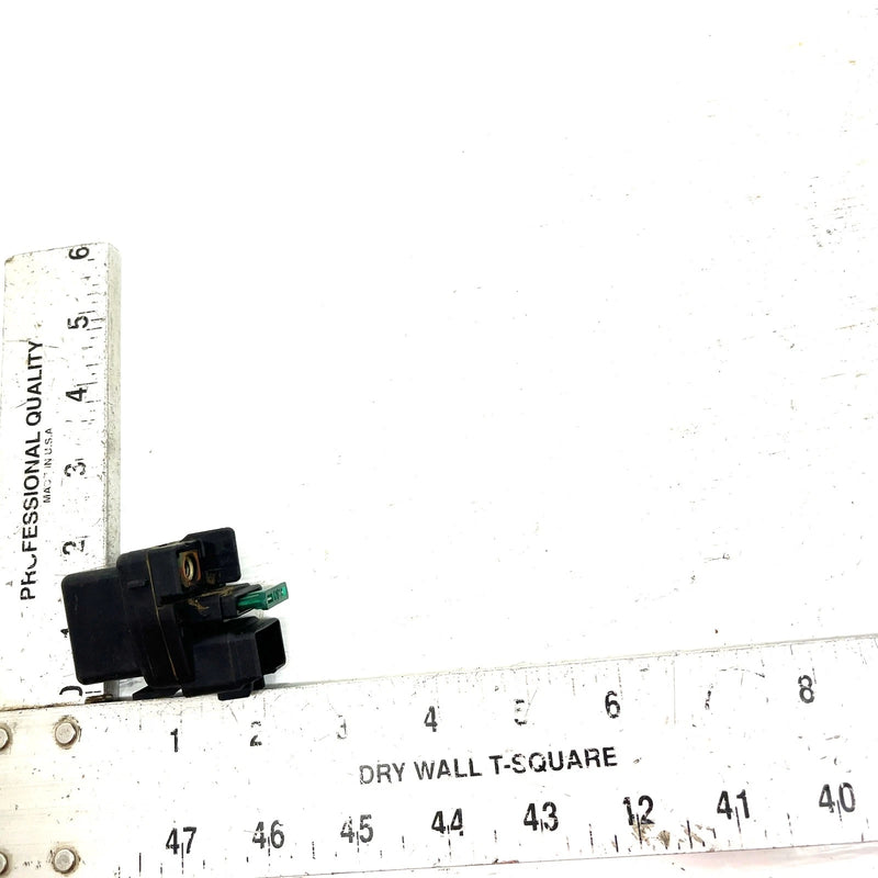 98-02 Suzuki Quadrunner 500 LTF500F 4x4 OEM Starter Relay 31800-26E00 AS37