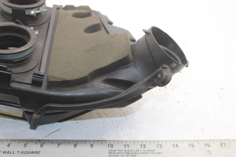2009 Ski-doo Mxz 600 Oem Airbox Air Chamber 508000639 SS91