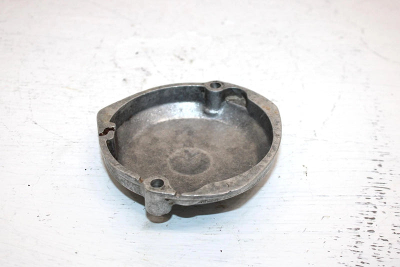 1977 Honda Atc 90 Oem Points Cover 30370-028-000 AH69