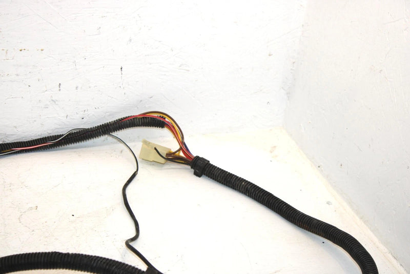 2001 Polaris 500 Classic Oem Main Wire Harness 2460799 SP27