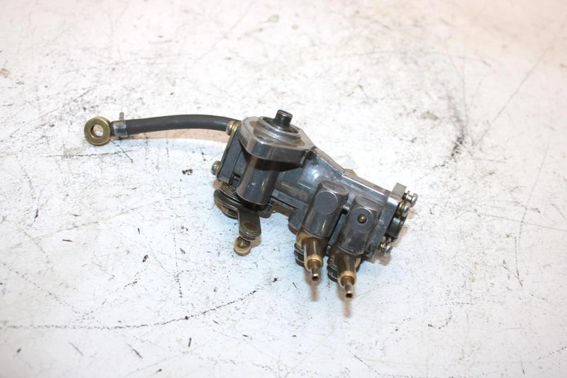 06 Arctic Cat M6 Efi 153in Oem Oil Pump (No Inlet) 3006-978 SAS5