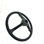 04-09 Polaris Ranger 500 4X4 OEM Steering Wheel 1823678 XP9.1