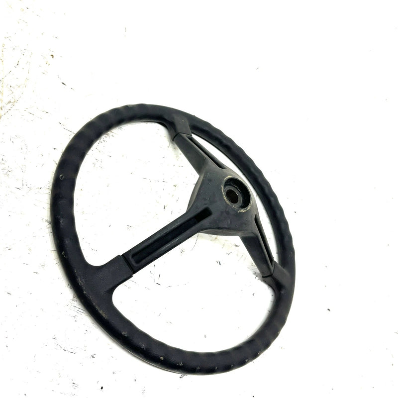 04-09 Polaris Ranger 500 4X4 OEM Steering Wheel 1823678 XP9.1