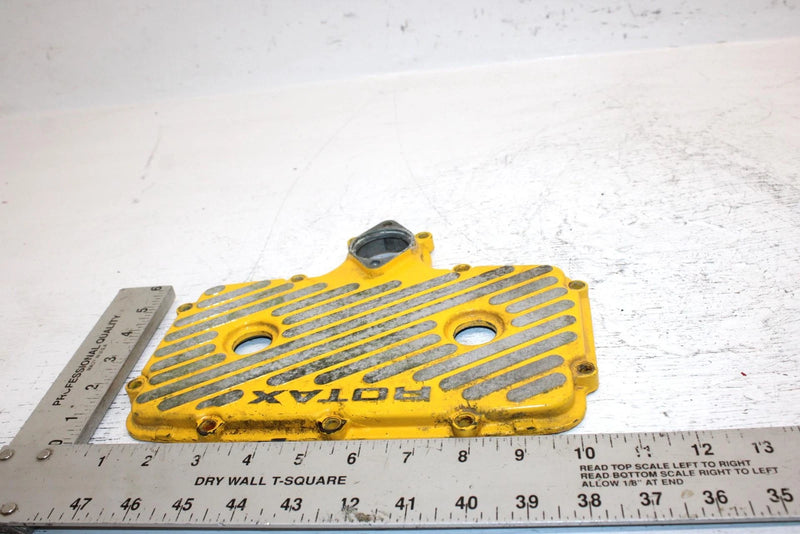 1998 Ski-doo Formula 500 Oem Cylinder Head Cover 420923620 SS1