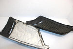 99 Polaris Indy 500 Oem Side Panel Set 2610008-177 5431742-177 SP51