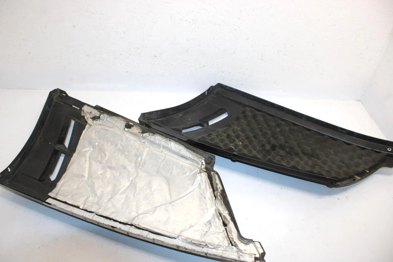 99 Polaris Indy 500 Oem Side Panel Set 2610008-177 5431742-177 SP51