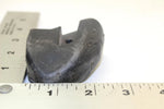 2000 Polaris Indy 500 Oem Skid Rail End Cap 5433005 Q572