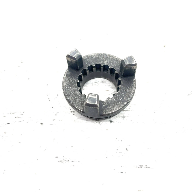 00-01 Arctic Cat 500 OEM Front Diff Lock Sliding Dog 3435-075 AA36