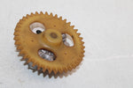 91 Yamaha  Big Bear  4wd Oem Oil Pump Assembly 1UY-13300-00-00 AY43