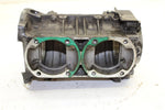 2002 Ski-doo Skandic 440 Oem Crankcase 420888483 SS100