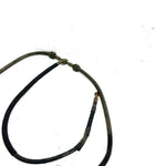 2005 Kawasaki Brute Force 650 4x4 OEM Front Brake Line 43095-1401 AK34