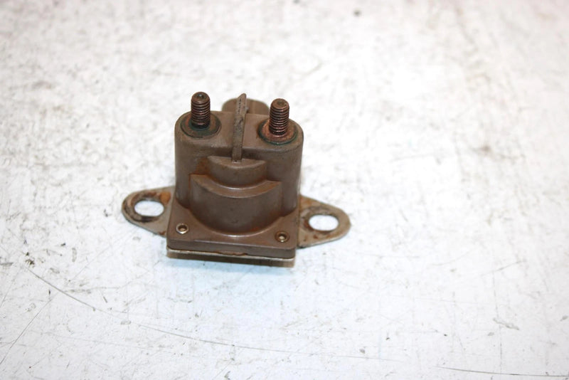 2000 Sea-doo Gtx Oem Starter Relay 278003012 JS47