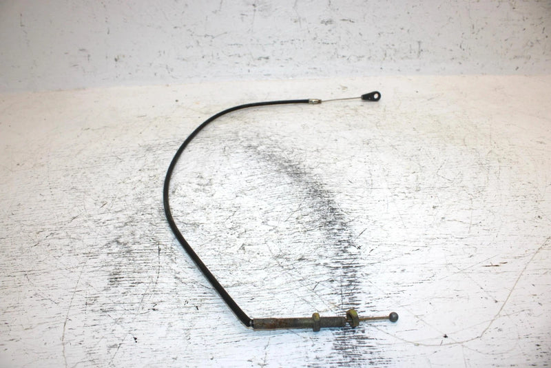 1999 Polaris 500 Indy Oem Reverse Cable 7080489 SP50