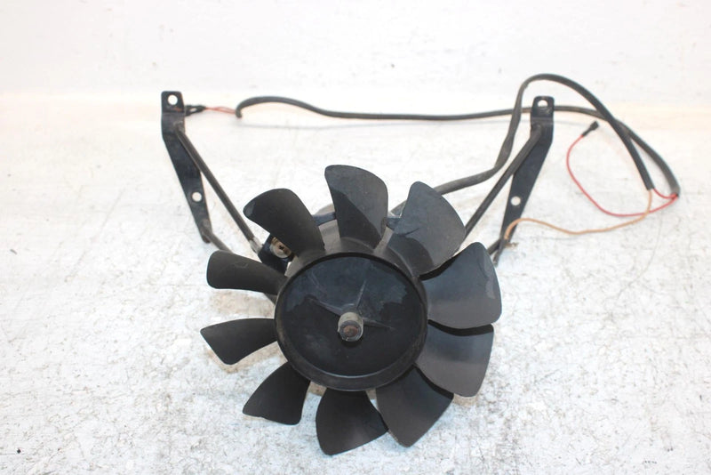 1998 Polaris Xplorer 300 Oem Fan Motor W/Mount 1040568-067 4170014 AP180