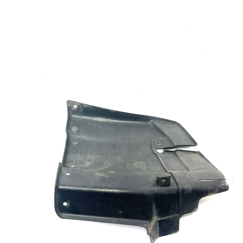 03 Honda Foreman Rubicon 500 4x4 OEM Front Splash Guard Set 61867-HN2-000ZA AH93