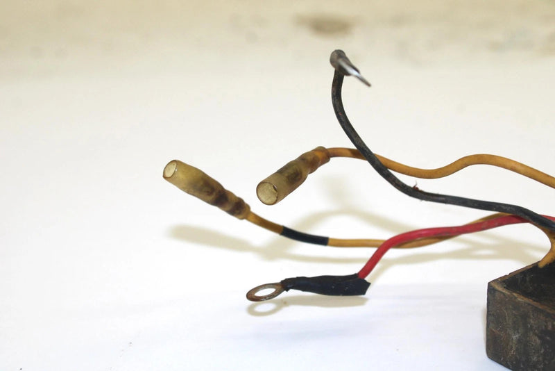1988 Sea-doo Sp Oem Voltage Regulator 278000006M JS34