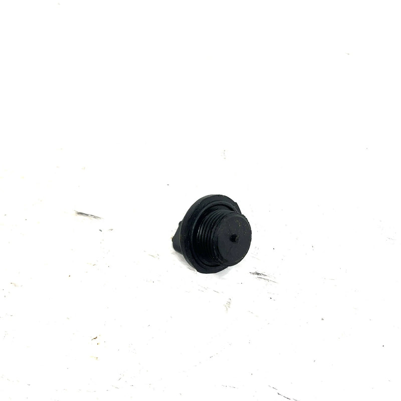 80-85 Yamaha Tri Moto 125 OEM Oil Fill Plug 116-15363-00-00 AY62