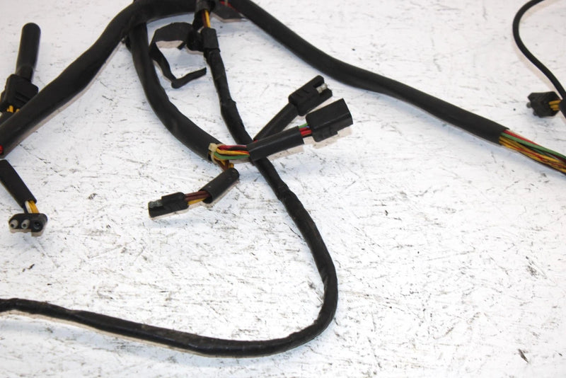 1995 Arctic Cat Zr 580 Oem Main Wire Harness 0686-283 SA44