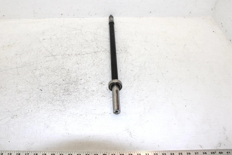 1999 Polaris 500 Xc Oem Jackshaft W/Bearing 1332207 SP37