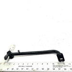 93-99 Kawasaki Bayou 400 KLF400B 4x4 OEM Foot Brake Lever 43001-1311 AK32