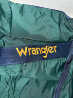 New Professionals Choice Wrangler Green 420D Day Sheet 84” FF-603