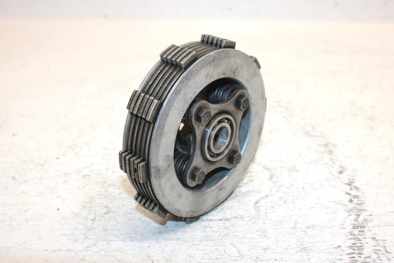 1986 Honda Trx 350 A Fourtrax 4x4 Oem Clutch Pack 22120-HA7-670 AH43