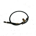 1992 Yamaha Big Bear 350 OEM Trans Control Cable 3HN-2637E-01-00 AY53