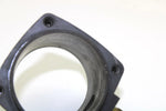 92 Polaris SL650 OEM Exhaust Pipe Tee Fitting 5130839 JP0