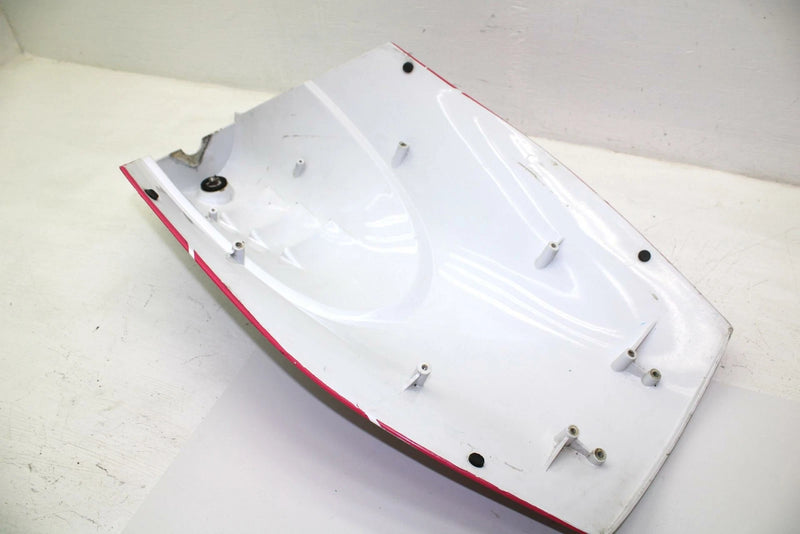 92 Polaris SL650 OEM Front Storage Compartment Cover 5431324-133 JP0 