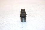 1983 Honda Atc 200 Oem Cam Chain Tensioner Case 90082-383-000 AH66