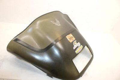 1998 Ski-doo Mxz 670 Oem Windshield 572101800 414795900 SS17